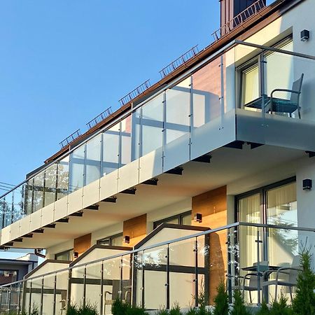 Villa Natura Рева Екстер'єр фото