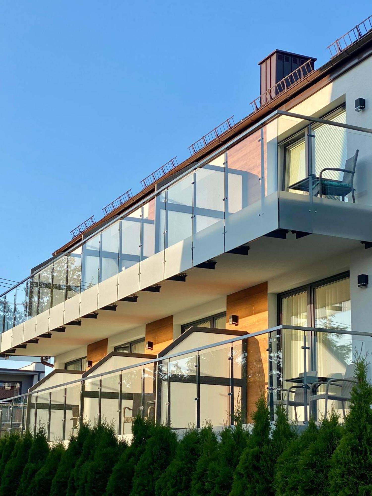 Villa Natura Рева Екстер'єр фото